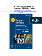 Imagerie Cardiaque Imagerie en Coupes Scanner Irm Alain Furber Full Chapter