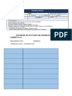 Examen Parcial  Tutoria V UCV 