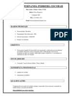 Grazielle Curriculo PDF