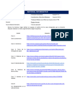 FICHA DE APLICACIÓN 12 Constitucion y Derechos Humanos UCV