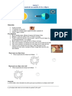 A Experimentar Con Los Eclipses