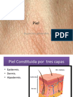 Piel