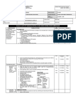 Annex C LIST OF TASKSACTIVITIES TO BE DONE DURING WORK IMMERSION