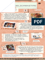 Infografia Delicarnitas