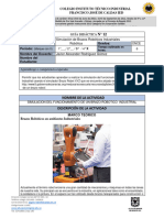 GUIA Brazo Robotico SIMULACION