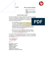 Motivación Expediente-02926-2019-PHC-TC-LPDerecho