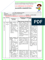 LUNES 18 DE MARZO SESION DE EVALUACION DIAGNOSTICA DE MATEMATICA (1)