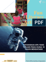 Fun Literacy Activities Kawan