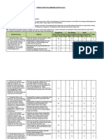 FORMAT KKM EXCEL