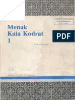 Menak Kala Kodrat 1