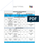 Plan de Evaluación Paquetes Integrales Lapso I 2024 Ing Carrasco Gregory