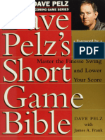 Dave Pelz's Short Game Bible (PDFDrive)
