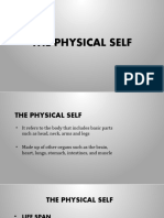 Physical Self