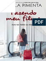 Fazendo Meu Filme 2 Fani Na Terra Da Rai