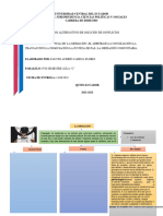 Mapas Conflictos