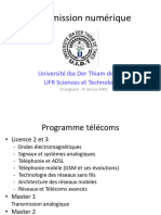 Transmission Numerique 29 01 2024