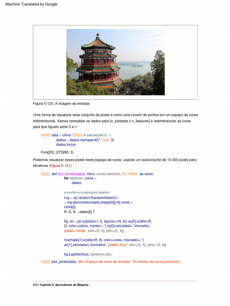 Python Data Science Handbook - Jake VanderPlas (492-548) | PDF ...
