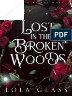 Lost in The Broken Woods