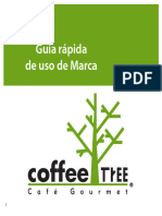 Manual Coffee Tree