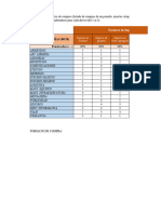 Ejemplo Práctico Matriz Kraljic