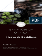 Programa Huevo de Obsidiana - Sanación de Útero Marzo 2024 - 20240129 - 082651 - 0000