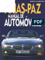 Arias Paz Manual Del Automovil Edicion 55 Compress
