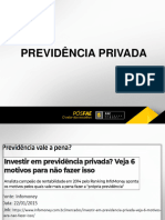 Previdencia Privada - Conceitos Novo v Aluno