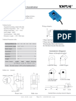 SCT013 pdf, SCT013 Description, SCT013 Datasheet, SCT013 view ___ ALLDATASHEET ___