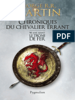 90 Ans Avant Le Trône de Fer — Chroniques Du Chevalier Errant (George R.R. Martin)Frenchfrançais (Z-lib.org)