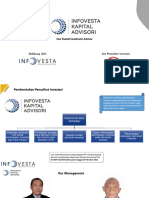 Infovesta Kapital Advisori - Materi MI 2024