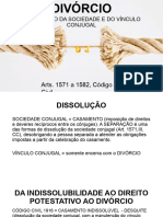 4 Divórcio