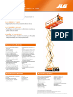 JLG 3246 Es Ficha Tecnica