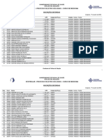 MEDICINA 2024 - Inscricoes Deferidas