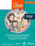 Guia de Comunicacion en Familia