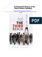 Download The Oxford Illustrated History Of The Third Reich Robert Gellately full chapter