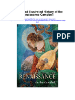 The Oxford Illustrated History of The Renaissance Campbell Full Chapter