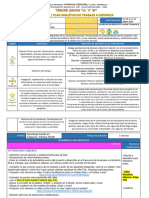 PLAN ANALÍTICO S3rO B Y A - DISTANCIA - Abril 2024