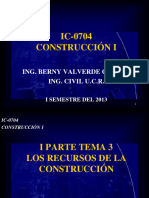 ic 0704 tema 03 -Los recursos de la construccion-