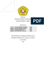 Proposal Sementara