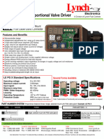 LE PG X-Datasheet