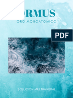 ORMUS