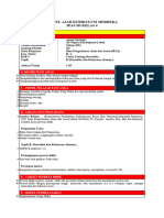 Modul Ajar Daerahku Dan Lingkungan Alam Sekitar