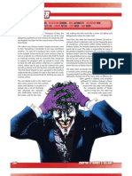 DC Adventures Joker
