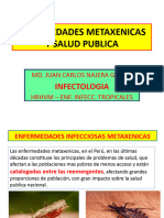 T01 ENFERMEDADES METAXENICAS