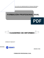 Informe 3 de Logo