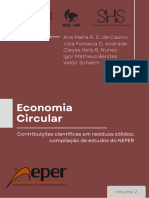 Economia Circular - USP Vol.2