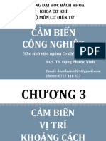 Chuong 3 - CB Vi Tri Khoang Cach