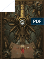 Pdfcoffee.com Diablo III Book of Tyrael 9 PDF Free