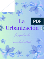 La Urbanización