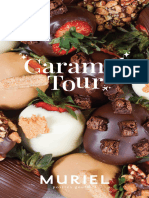 Caramel Tour